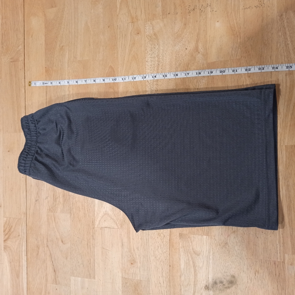 Jordan sweat boys shorts. Size large